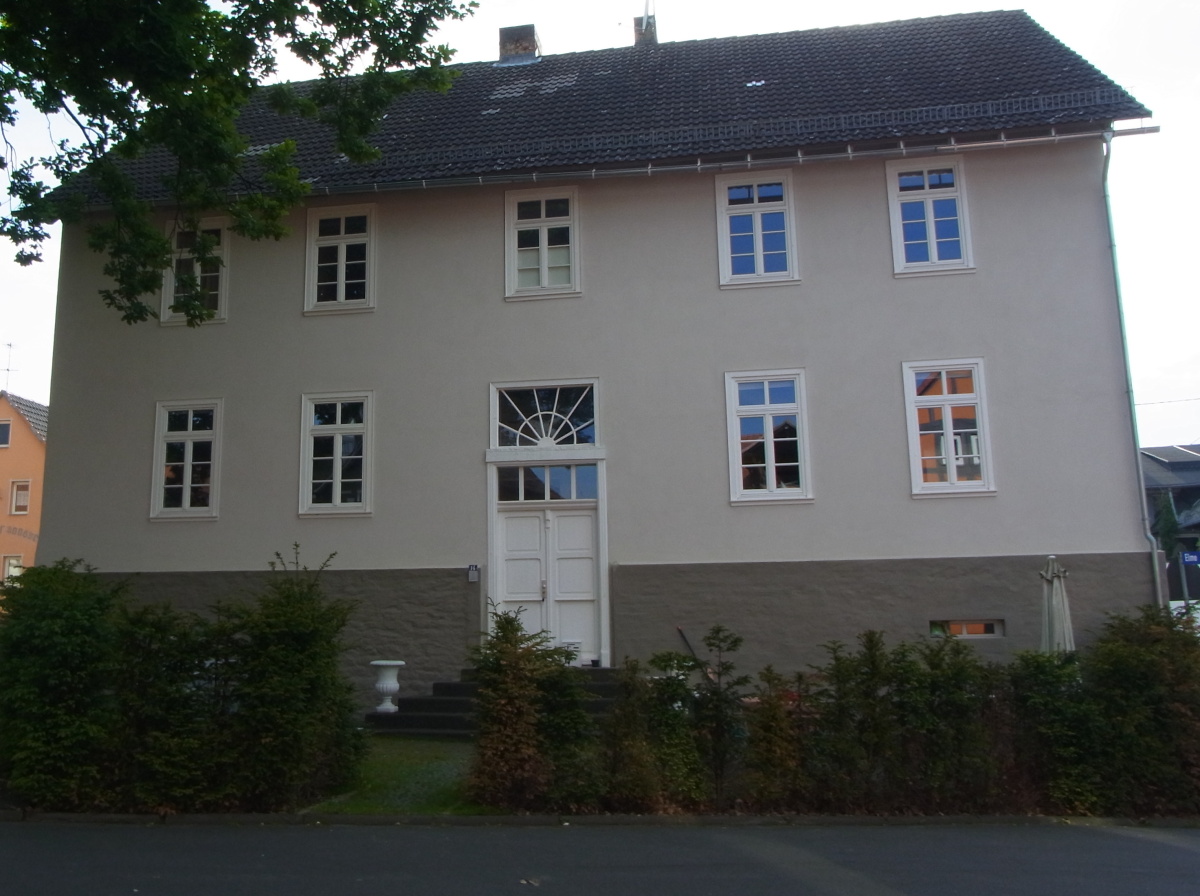 Design und Innenausbau